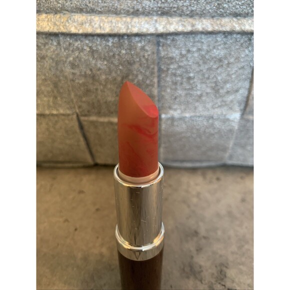 Laura Geller Italian Marble Lipstick in MIXED BERRY - Discontinued VHTF shade - Picture 2 of 6